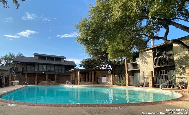 Building Photo - 11815 Vance Jackson Rd