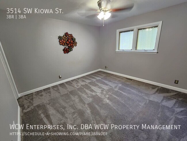 Building Photo - 3514 SW Kiowa St