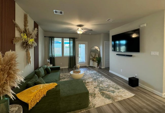 Building Photo - Where Modern Meets Effortless Comfort – Fully Furnished and Ready to Welcome You Home.