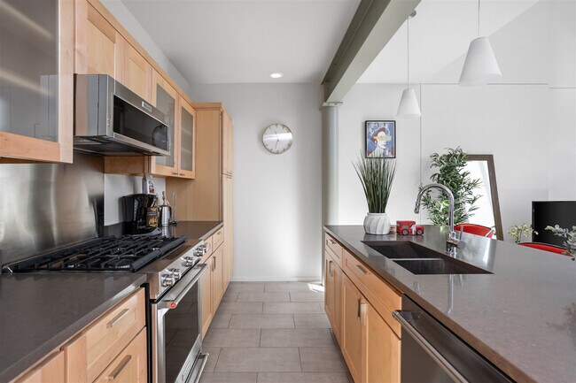 Building Photo - 888 Massachusetts Ave