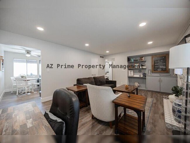 Building Photo - 3031 S Rural Rd