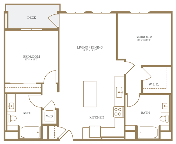 Floorplan - Anton Pacific