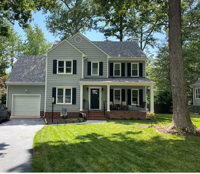 Primary Photo - 11302 Pintail Landing Pl