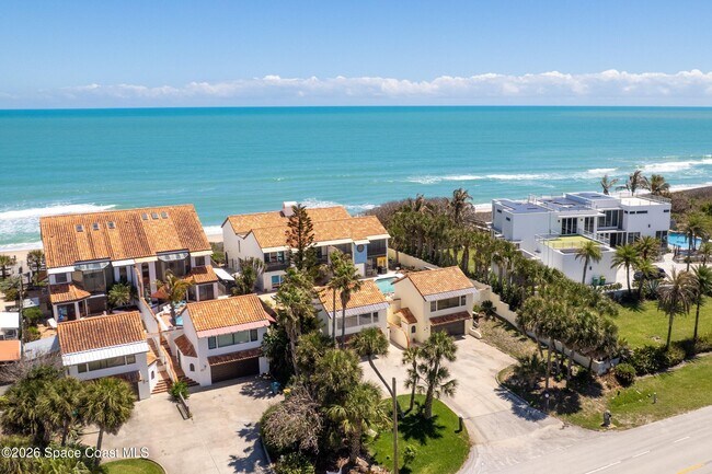 Building Photo - 9365 S Hwy A1A