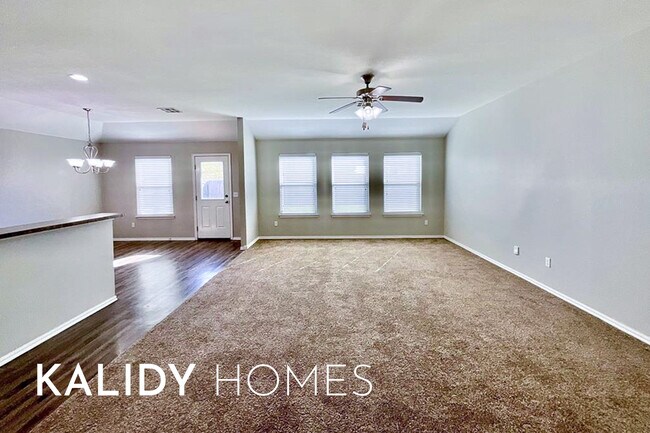 Building Photo - 2904 Cider Mill Ln