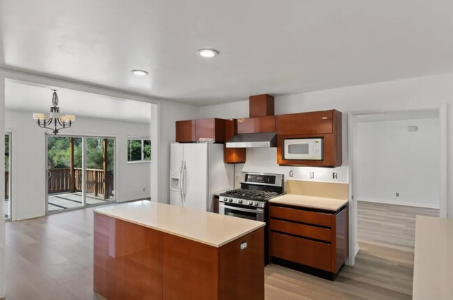 Building Photo - 20500 Cachagua Rd