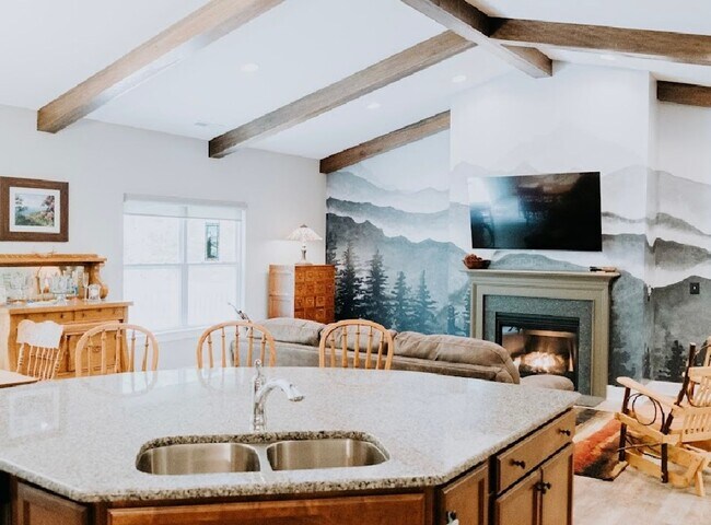 Building Photo - New furnished home on 30 acres available now!