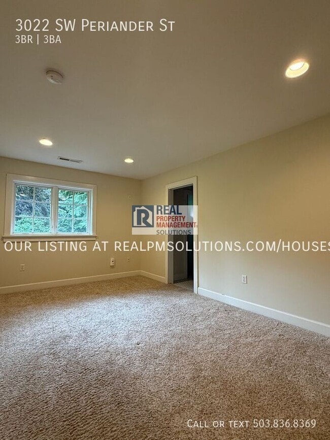 Building Photo - 3022 SW Periander St