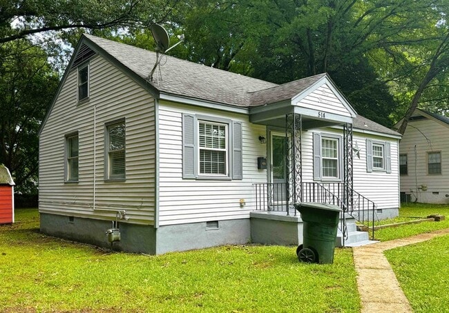 Building Photo - 514 Western Dr