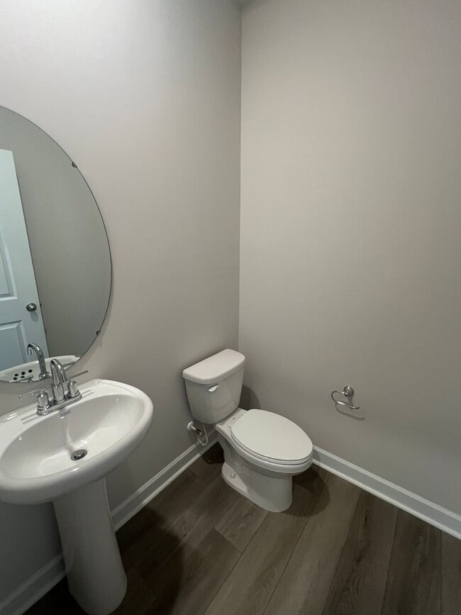 Building Photo - 3 Bedroom, 2.5 Bath Brand New Home for Rent (MONROE)