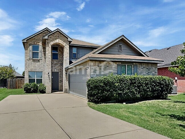 Primary Photo - 5459 Montague Ln