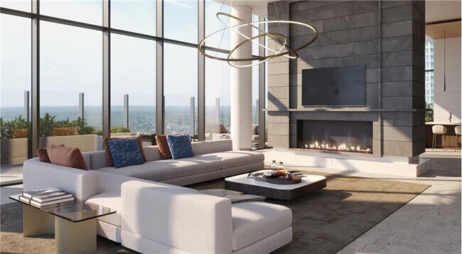 Building Photo - 216 Brazos St