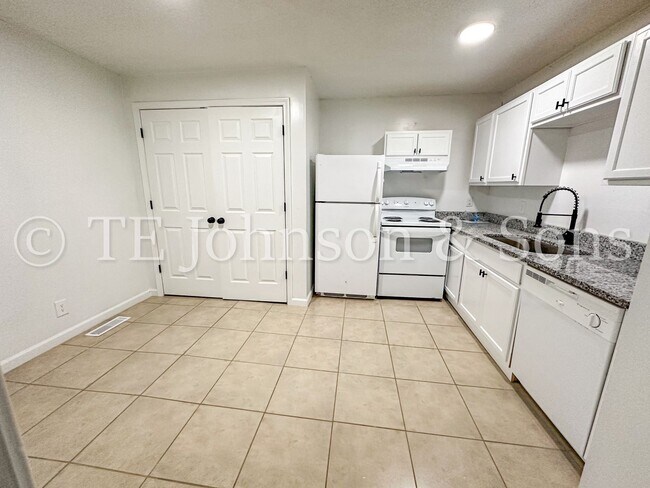 Interior Photo - 300 S Cherry St