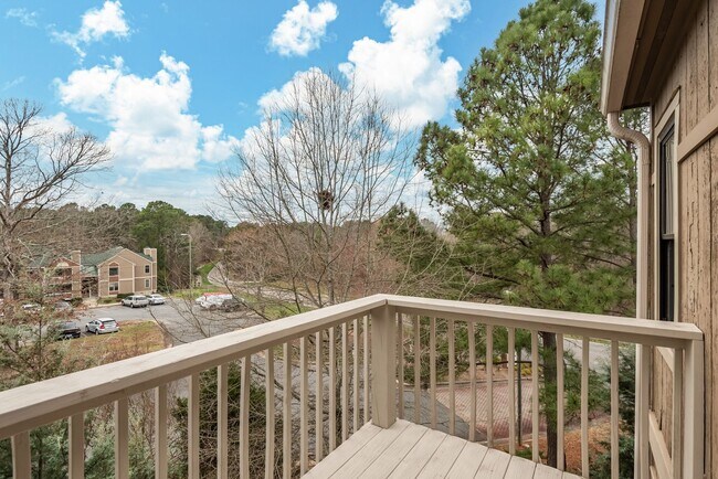 Building Photo - Adorable Upgraded Condo Available Soon!