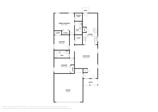 Building Photo - 7925 Liberty School Ln