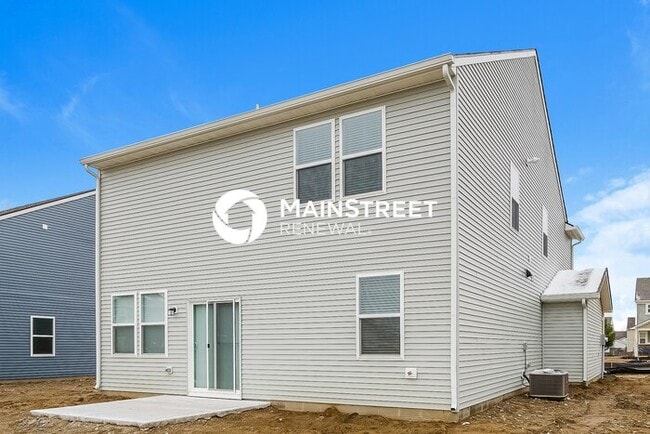 Building Photo - 5 Bedroom Pet-Friendly Home in Pendleton, ...
