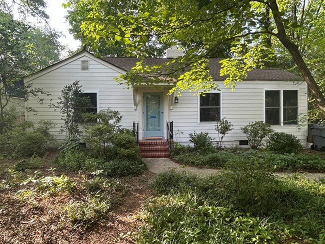 Primary Photo - 2714 Idlewood Cir
