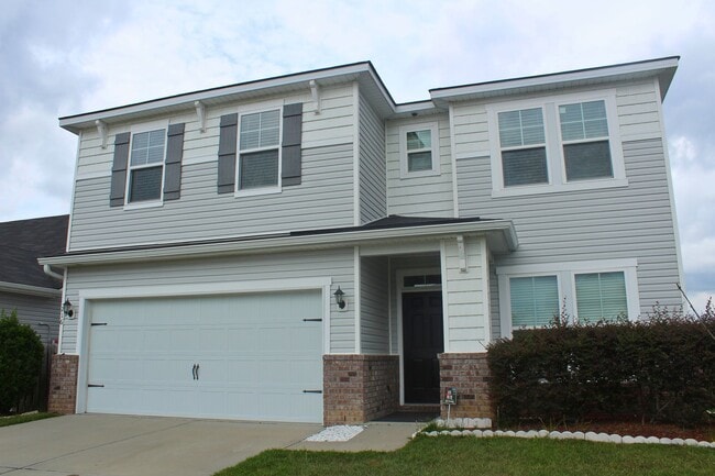 Building Photo - Available Now!