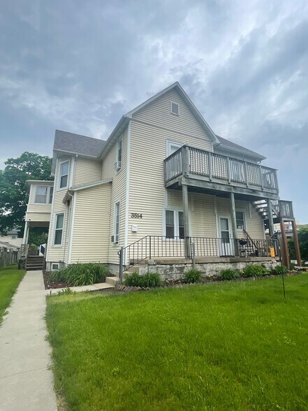 Building Photo - 3514 3rd St