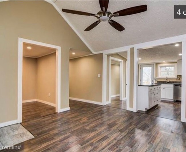 Building Photo - 2 br, 1 bath House - 335 Old Toll Cir