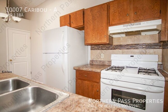 Building Photo - Cozy 2 BDR Apartment Near Parkland HS!