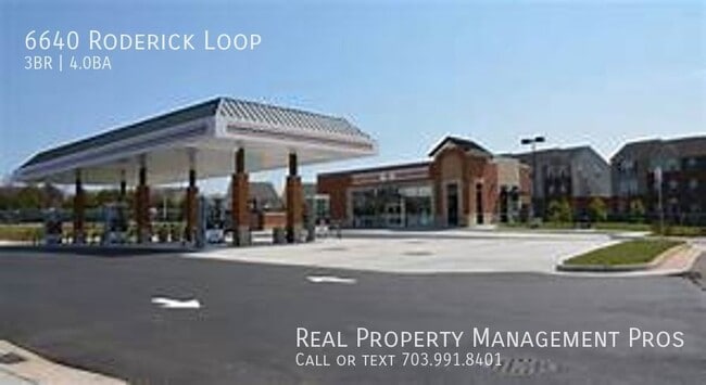 Building Photo - 6640 Roderick Loop