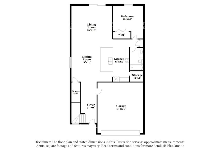 Building Photo - 7745 Silver Berry Ct