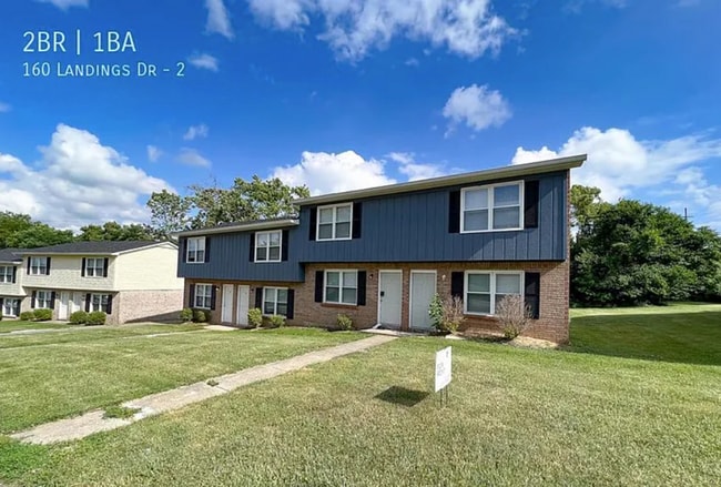 Building Photo - 160 Landings Dr