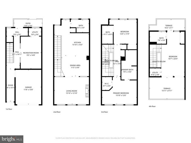 Building Photo - 12 S Regester St