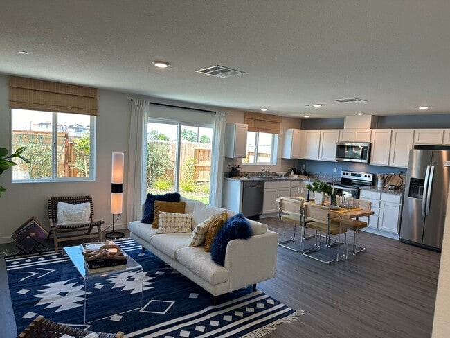 Building Photo - Brand New 4bedroom, 2.5bath in West Roseville