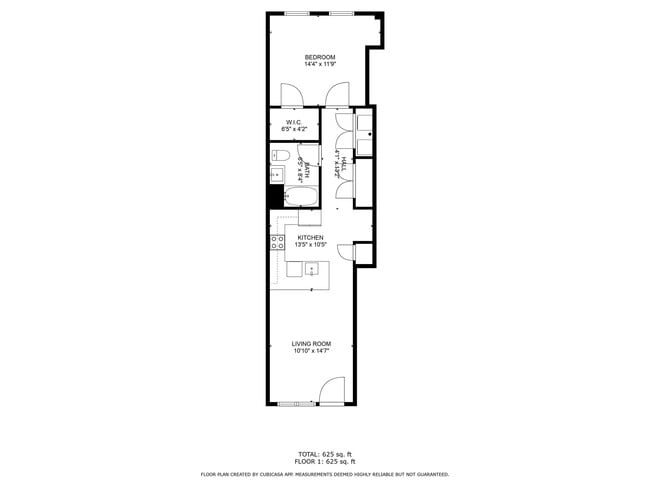 Building Photo - 1100 New York Ave