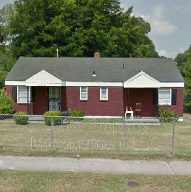 886 N Dunlap St 886 N Dunlap St Memphis TN 38107 Apartment Finder