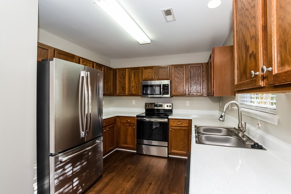 Building Photo - 7017 Hidden Creek Dr