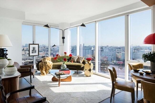 Primary Photo - 2 bedroom in Long Island City NY 11101
