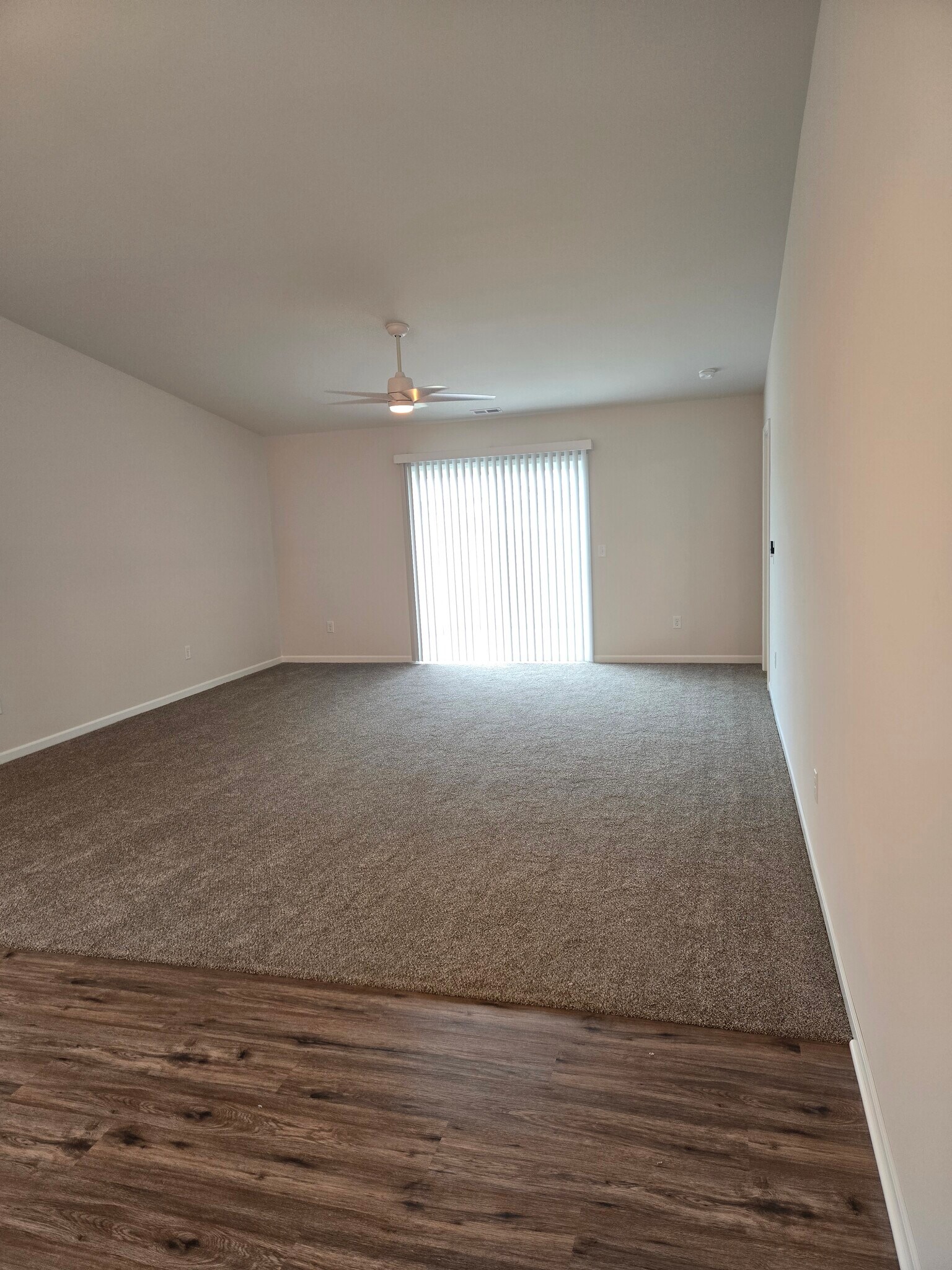 Living Room - 4426 Squaw Valley Dr