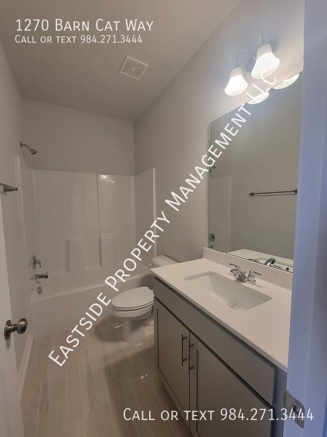 Building Photo - 1270 Barn Cat Way