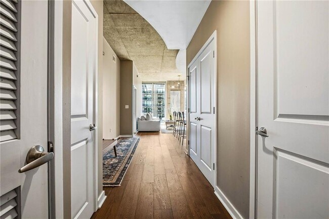 Building Photo - 855 Peachtree St NE