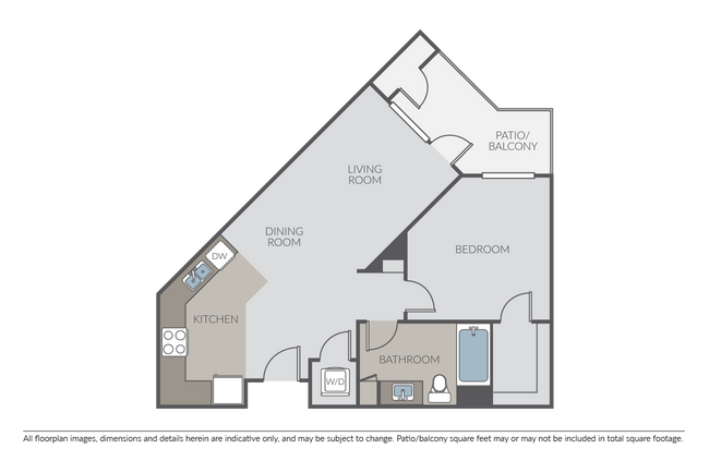 Plan 1A - Silver