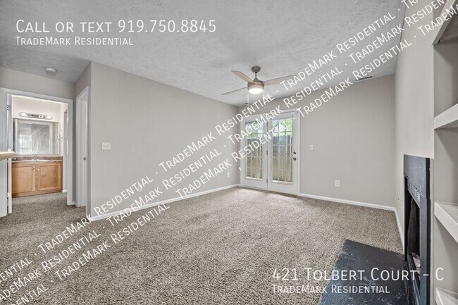 Building Photo - 421 Tolbert Ct