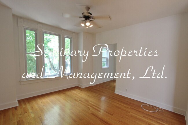 Building Photo - 3311 N Hoyne Ave