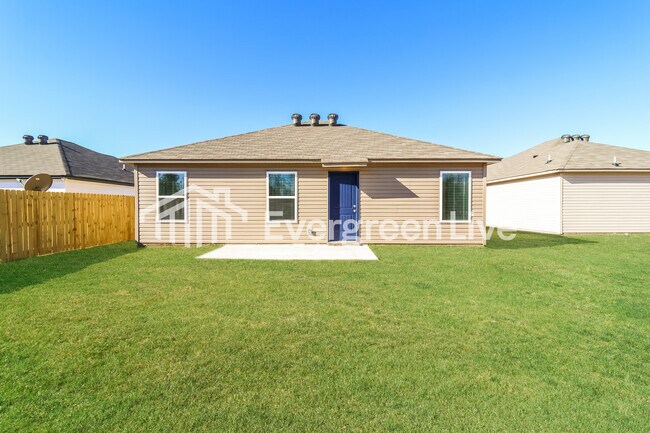 Building Photo - 16 Sourdough Crk Ln