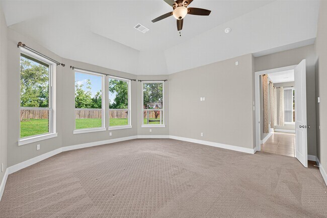 Building Photo - 11903 Muir Grvs Trl
