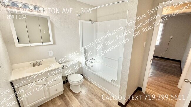 Building Photo - 304 Washington Ave