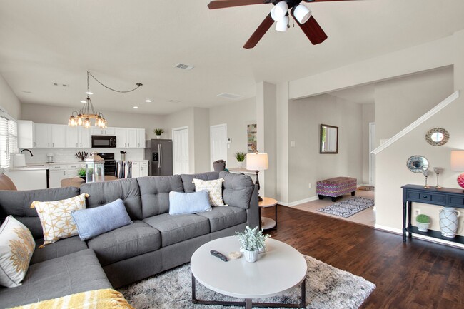 Building Photo - 19103 Bressingham Dr