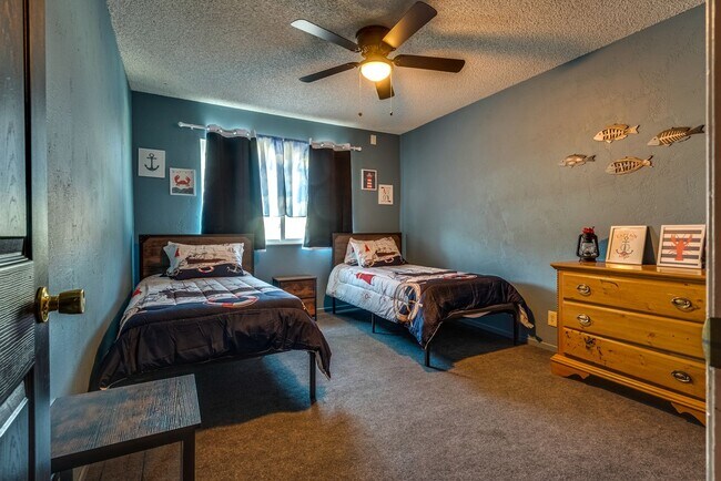 Building Photo - A truly one-of-a-kind pirate themed home that brings creativity and fun to life!