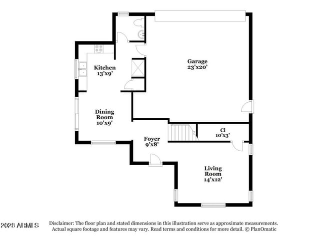 Building Photo - 4698 E Laurel Ave