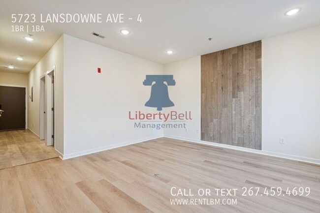 Building Photo - 5723 Lansdowne Ave