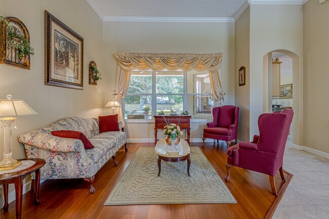 Building Photo - 2500 Azzurra Ln