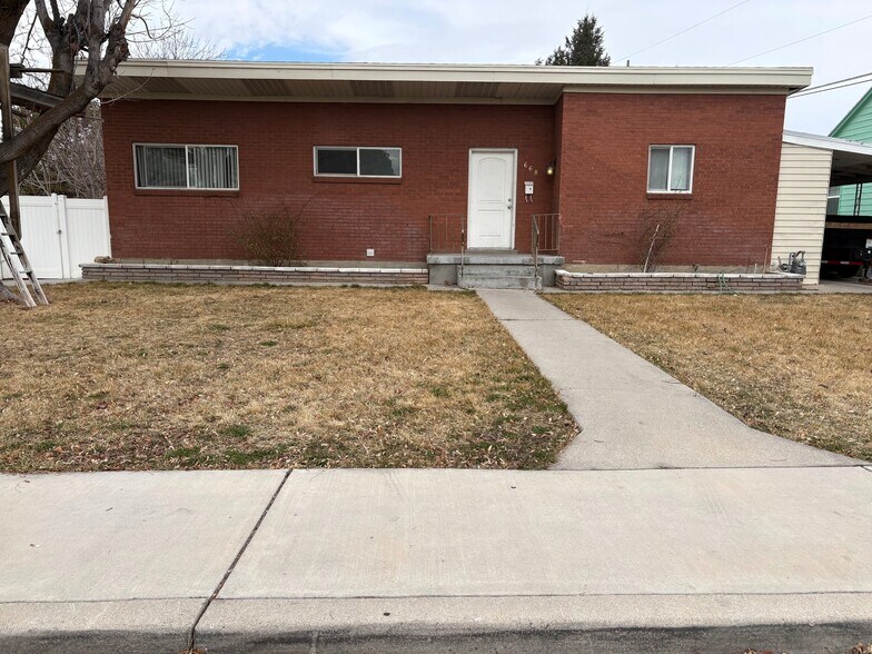 Building Photo - 668 W 890 N St