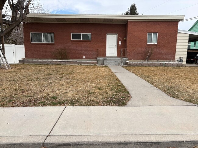 Building Photo - 668 W 890 N St